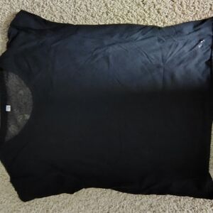 Classic Black T-Shirt